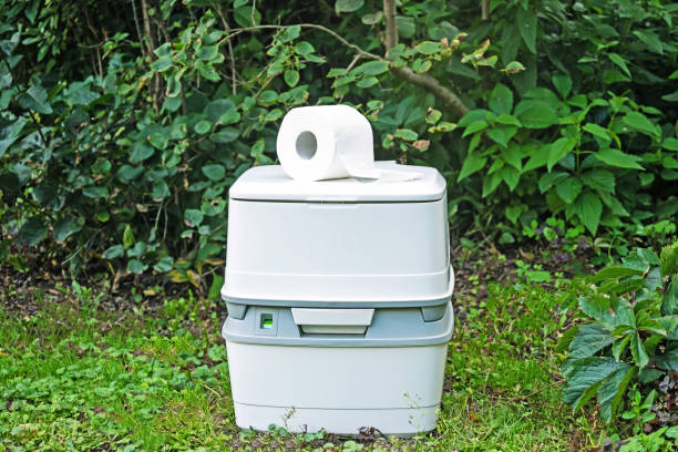 Best Portable bathroom rental  in Olympia, WA