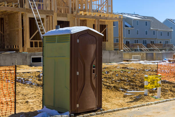 Best Handicap porta potty rental  in Olympia, WA