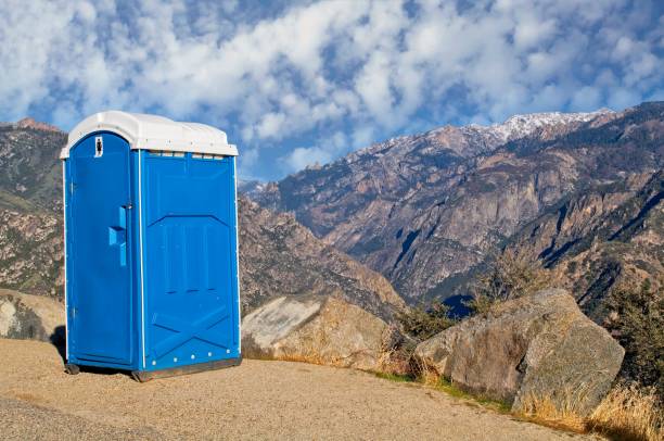Best Portable toilet rental cost  in Olympia, WA