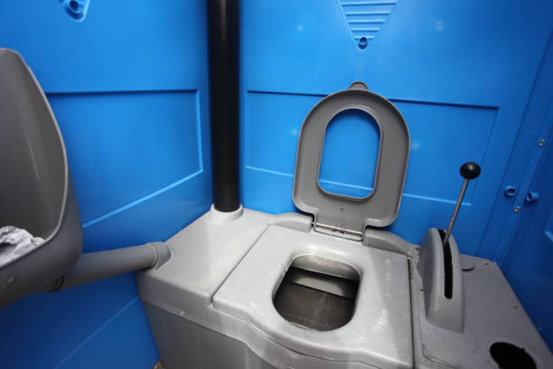 Portable Toilet Options We Offer in Olympia, WA