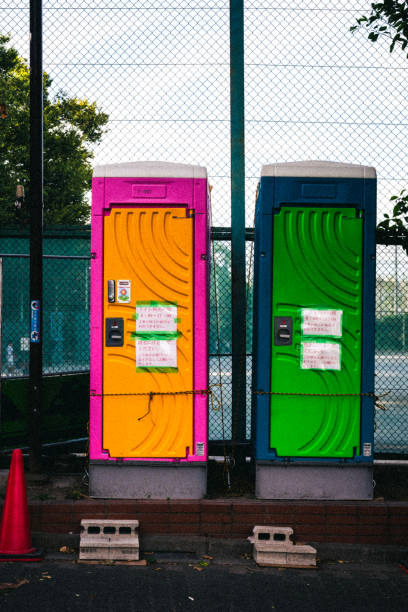 Olympia, WA porta potty rental Company