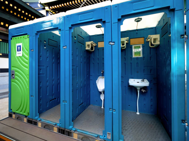 Best Portable restroom trailer rental  in Olympia, WA