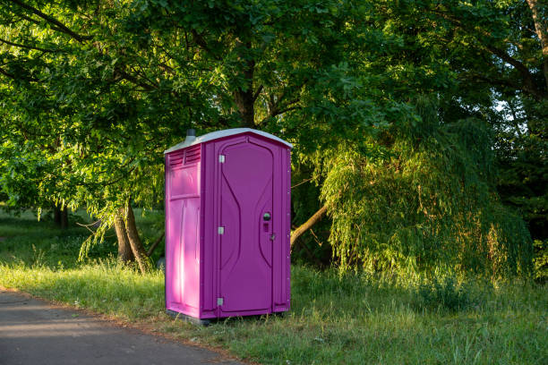Best Porta potty delivery and setup  in Olympia, WA