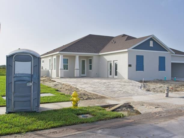 Best Best portable toilet rental  in Olympia, WA