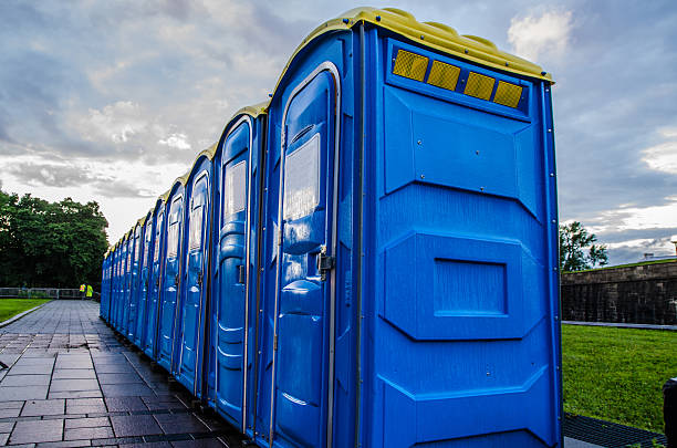 Best Luxury portable toilet rental  in Olympia, WA